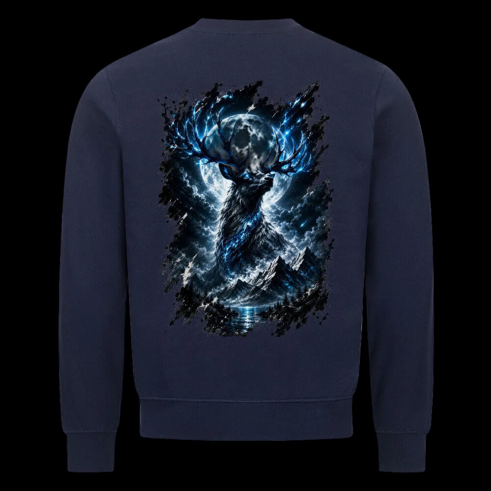 Image for color: navy blue