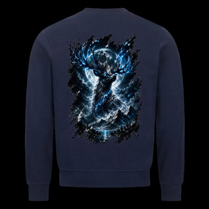 Image for color: navy blue