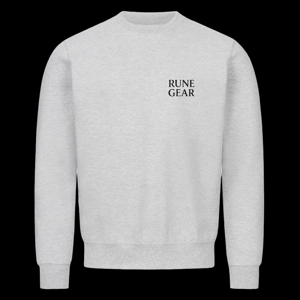 Image for color: heather grey