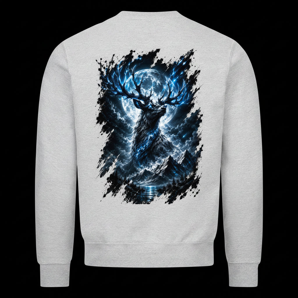 Image for color: heather grey