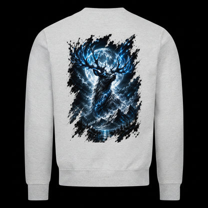 Image for color: heather grey
