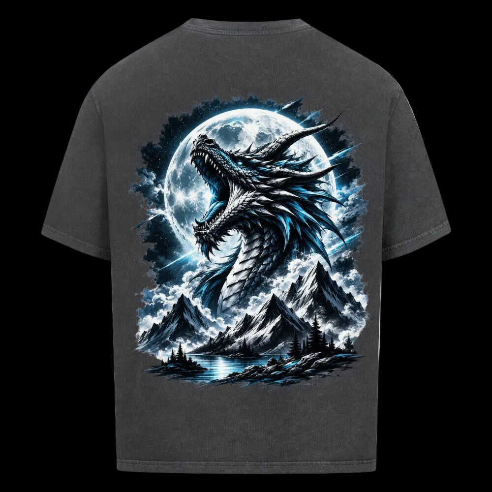 Image for color: washed black