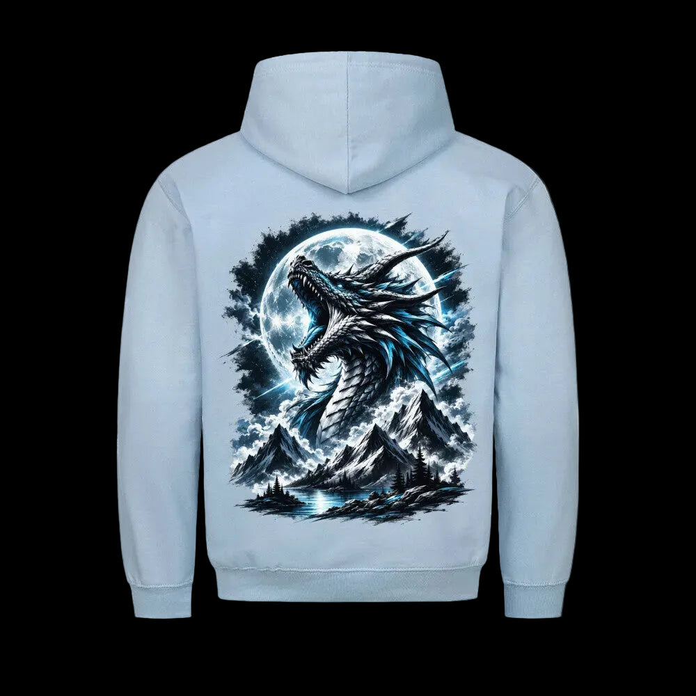 Image for color: babyblau