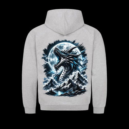 Image for color: heather grey