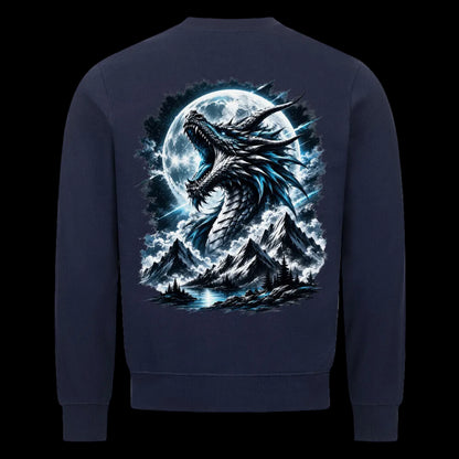Image for color: navy blue