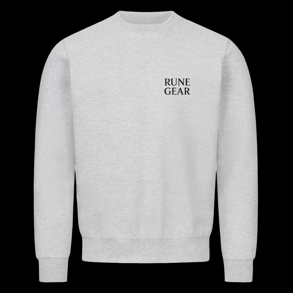 Image for color: heather grey