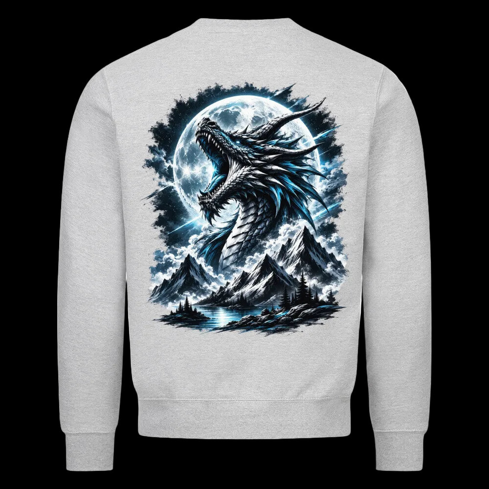 Image for color: heather grey