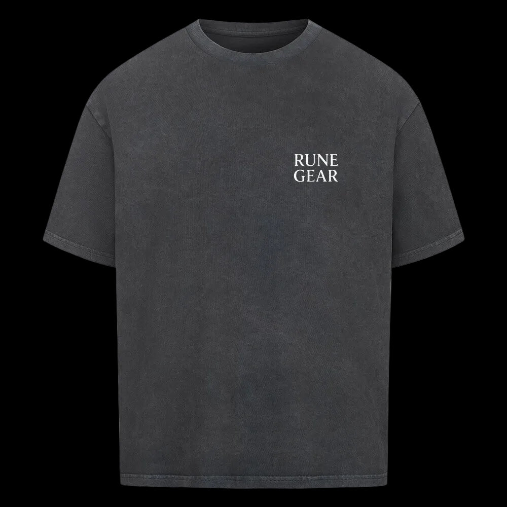 Image for color: washed black