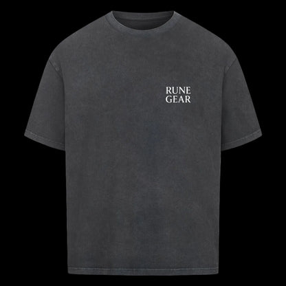 Image for color: washed black