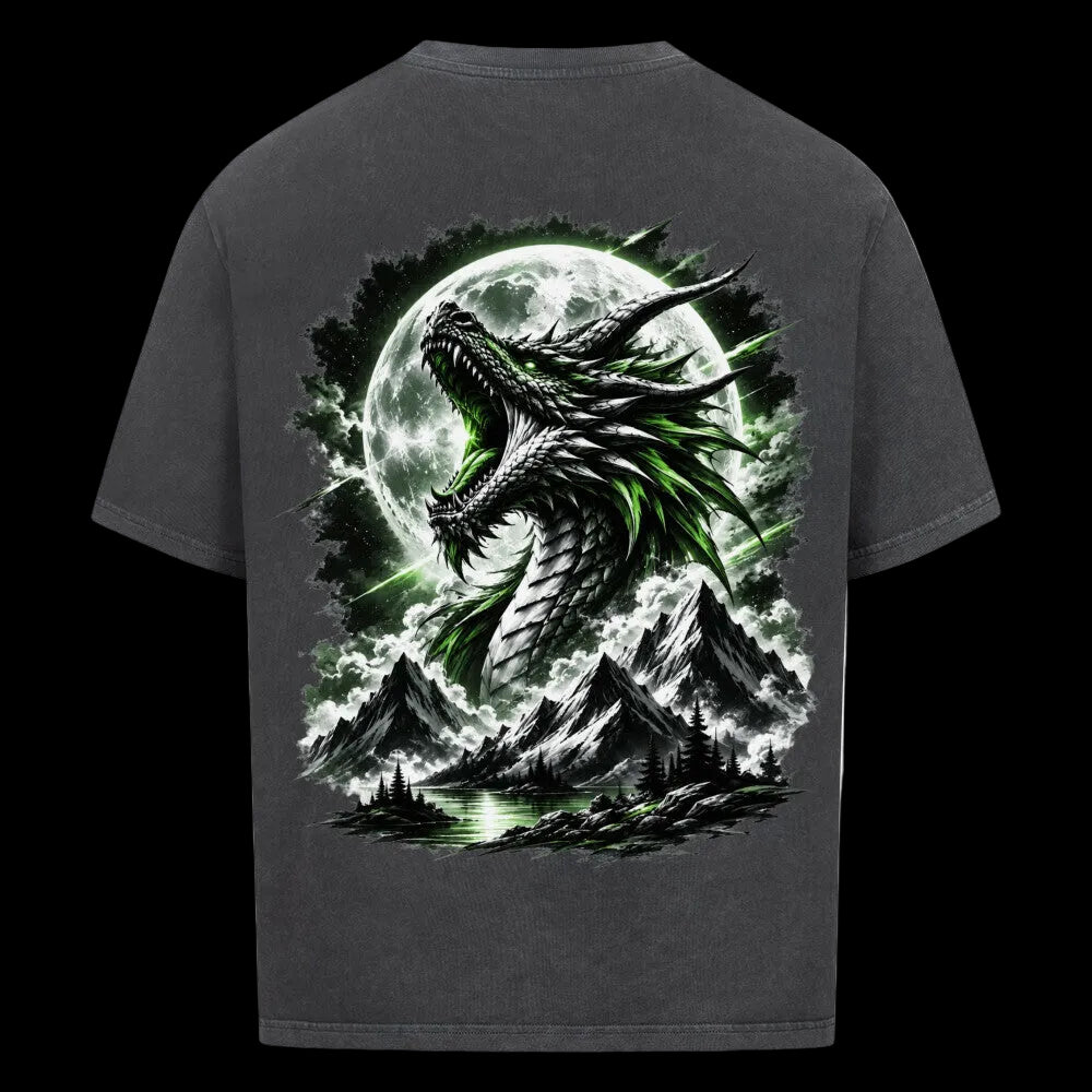 Image for color: washed black