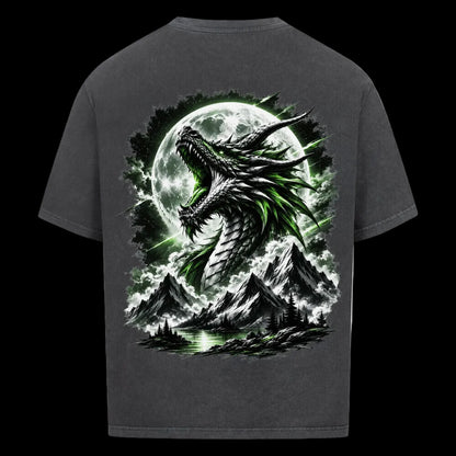 Image for color: washed black