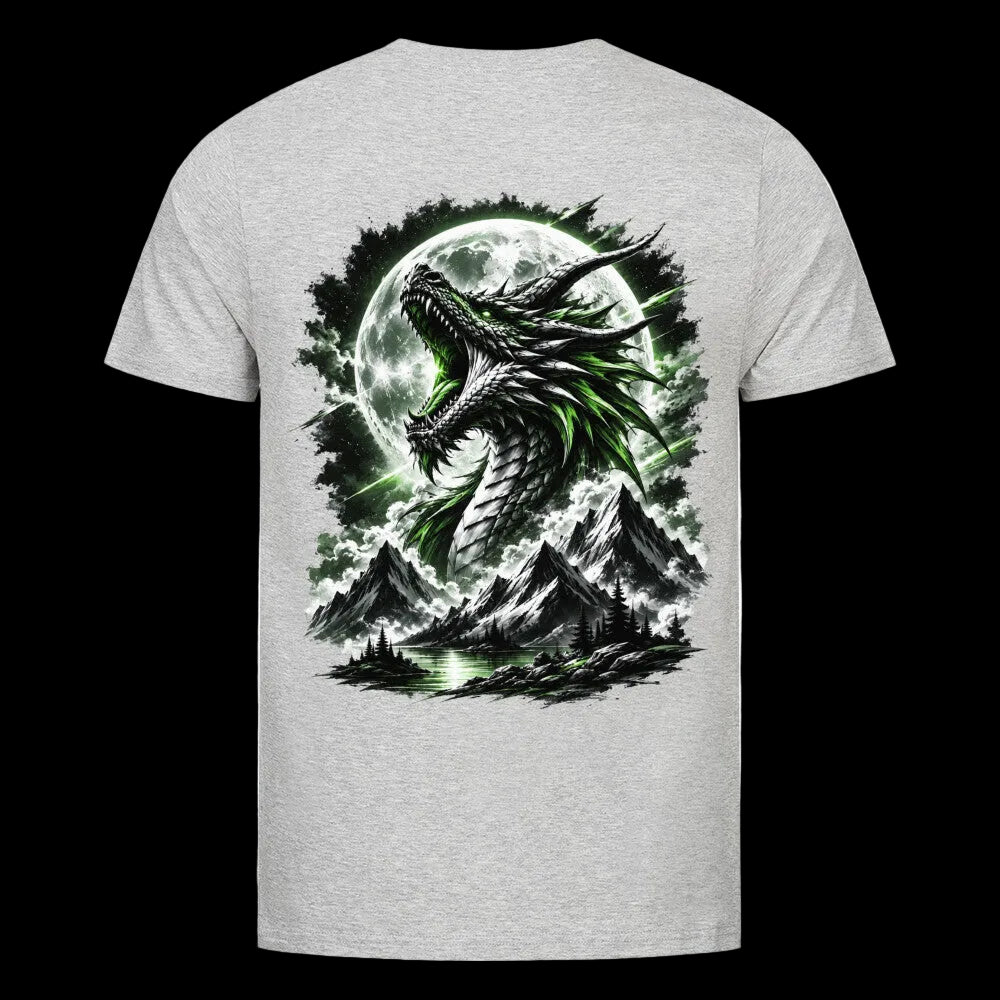 Image for color: heather grey