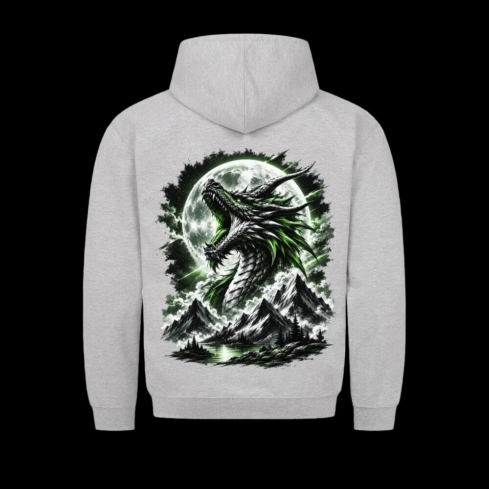 Image for color: heather grey