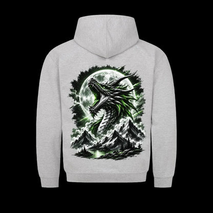 Image for color: heather grey