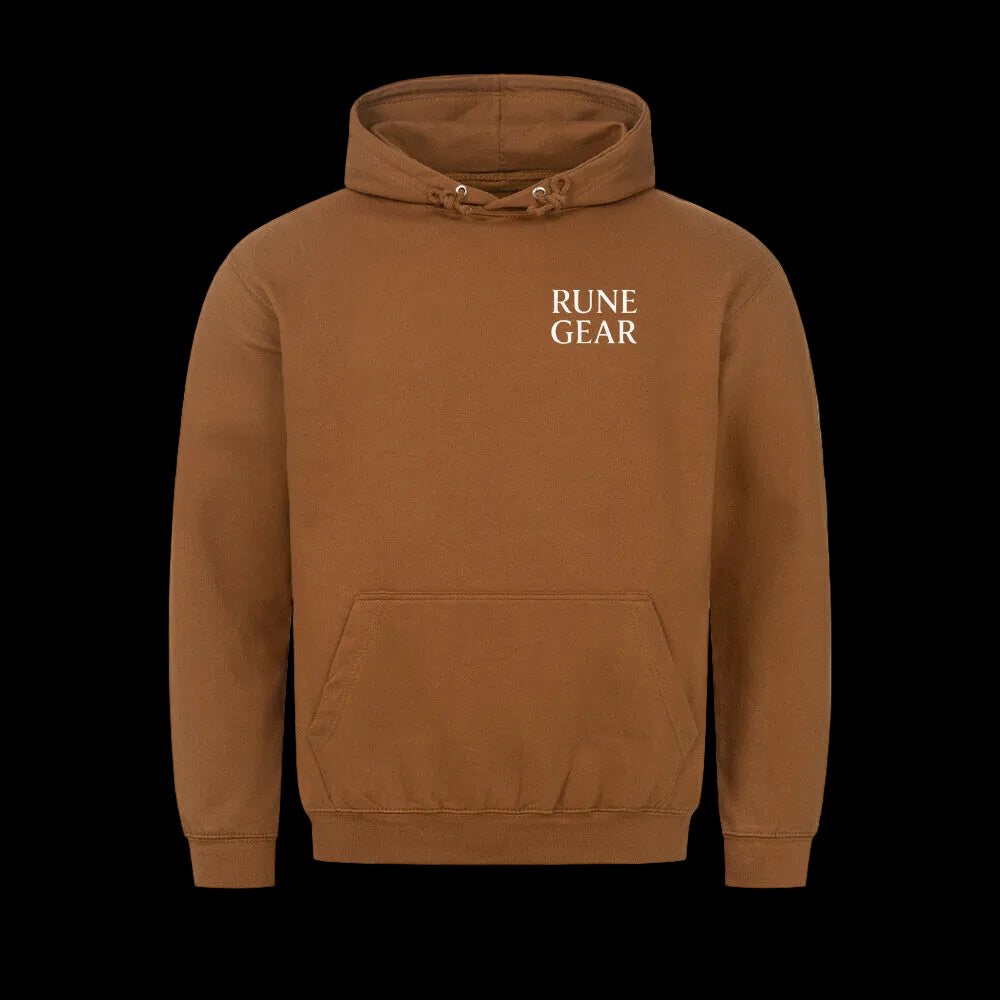 Image for color: caramel toffee