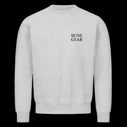 Image for color: heather grey