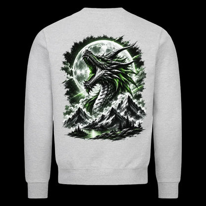 Image for color: heather grey