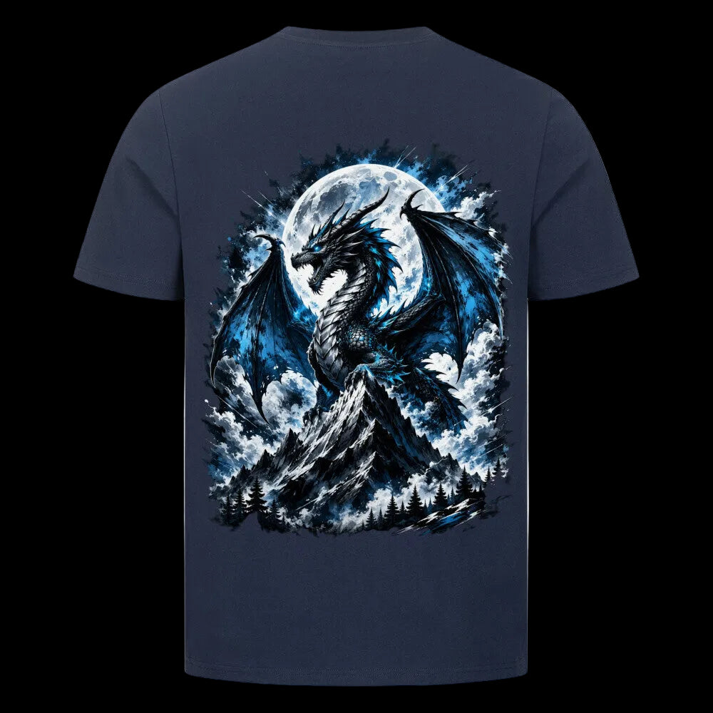 Image for color: french navy