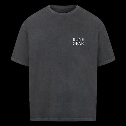 Image for color: washed black