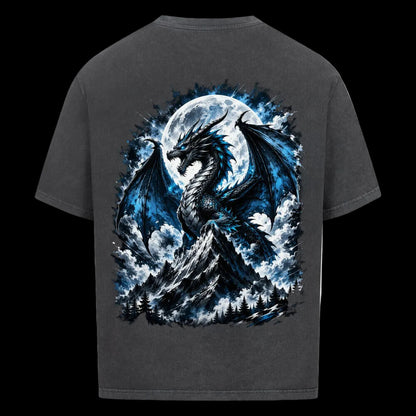 Image for color: washed black