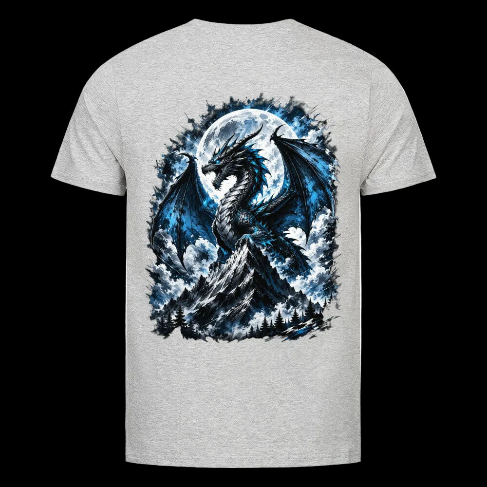 Image for color: heather grey