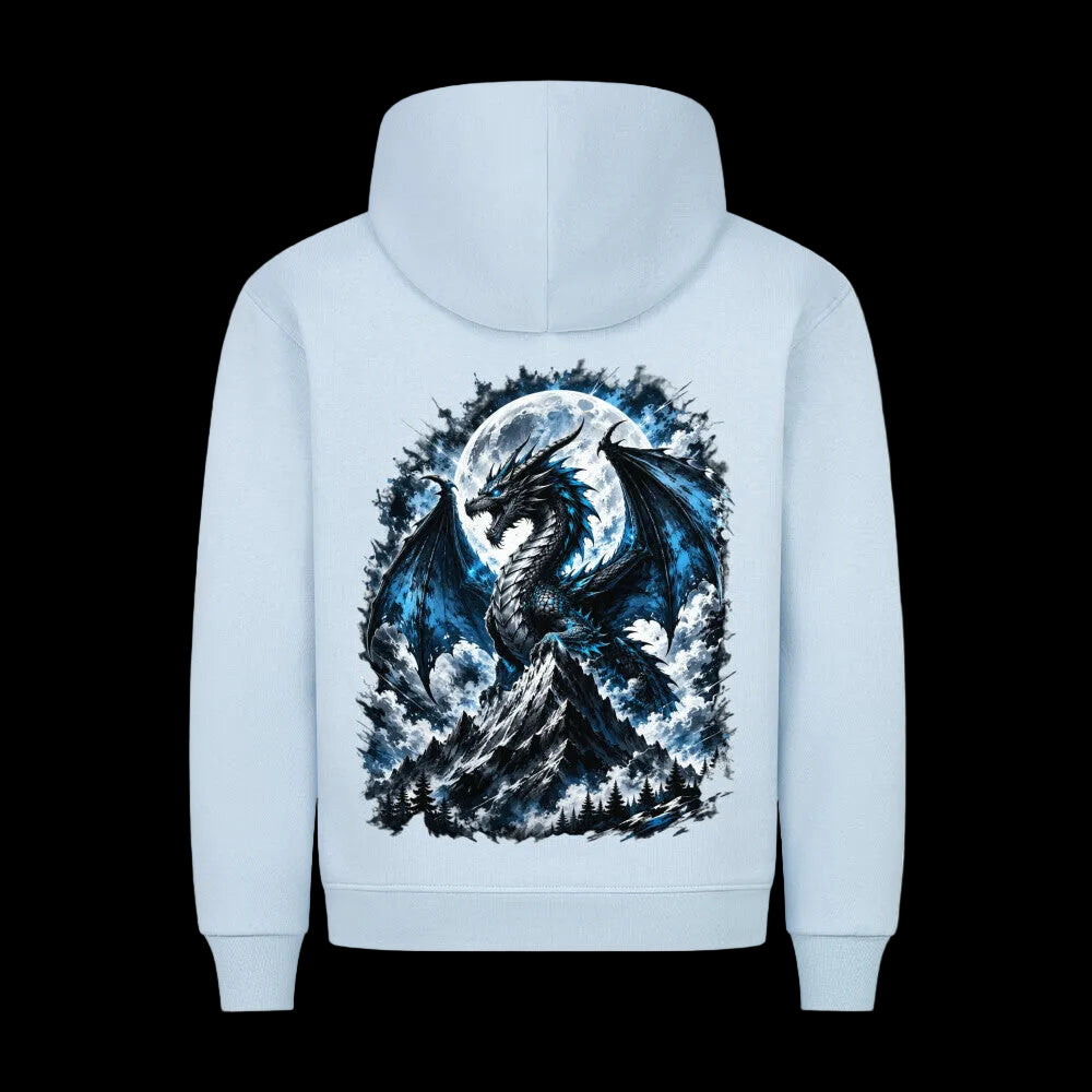 Image for color: babyblau