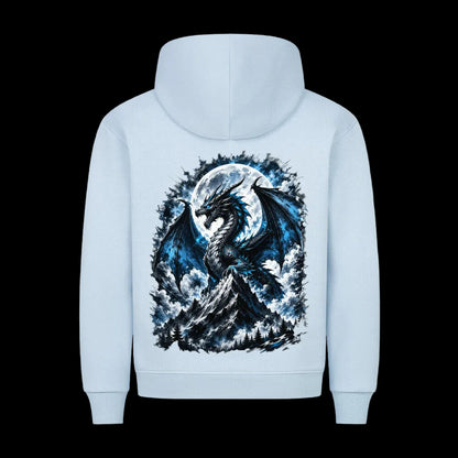 Image for color: babyblau
