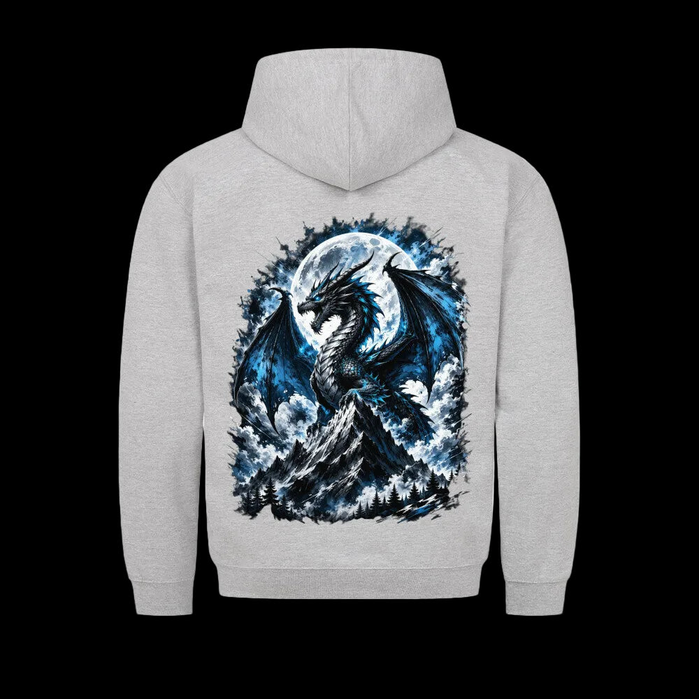 Image for color: heather grey