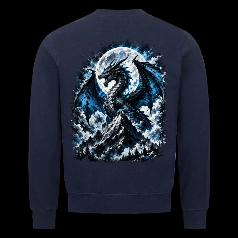 Image for color: navy blue