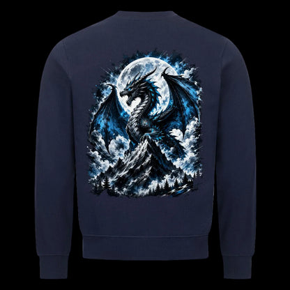 Image for color: navy blue
