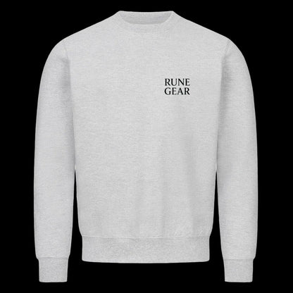 Image for color: heather grey