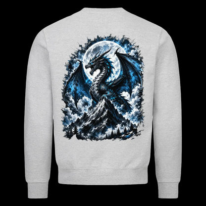 Image for color: heather grey