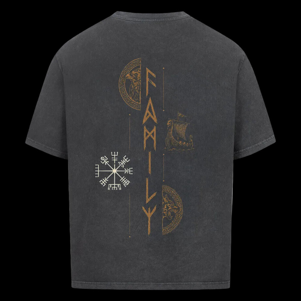 Image for color: washed black