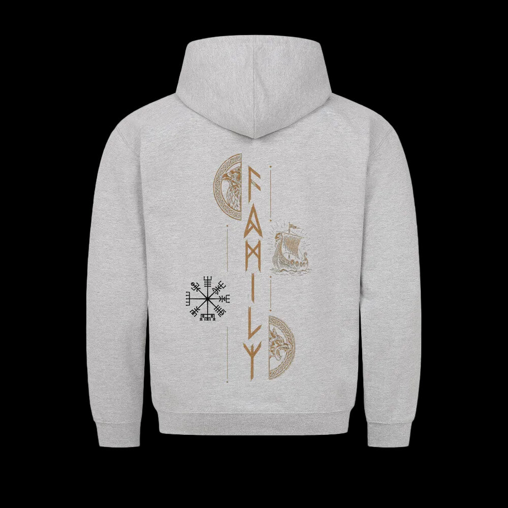 Image for color: heather grey