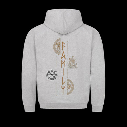 Image for color: heather grey