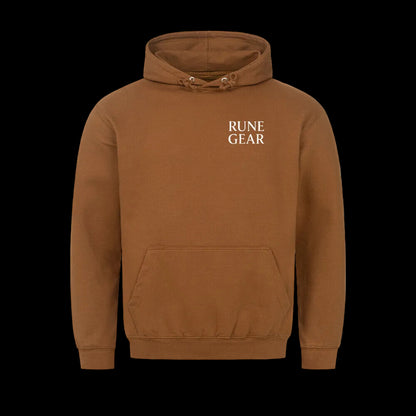Image for color: caramel toffee