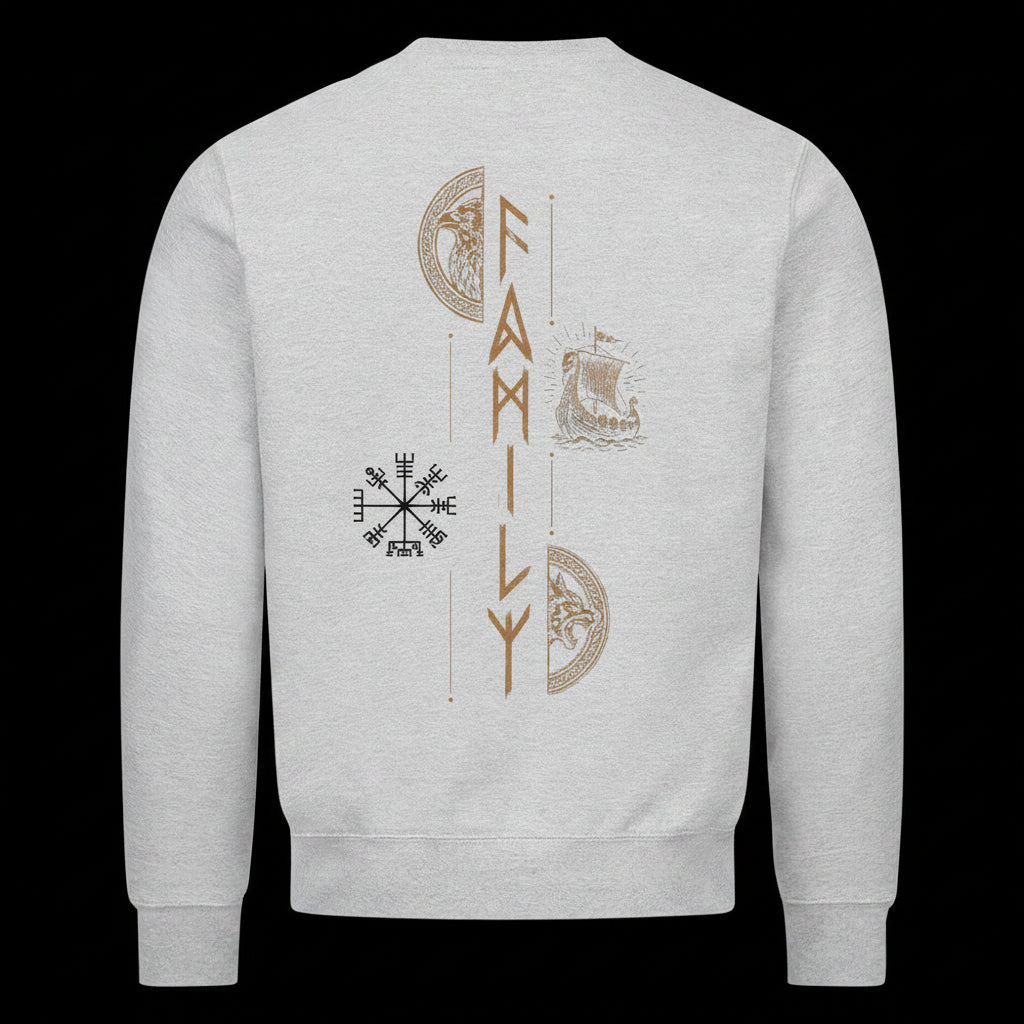 Image for color: heather grey