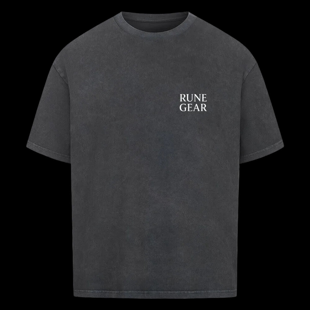 Image for color: washed black