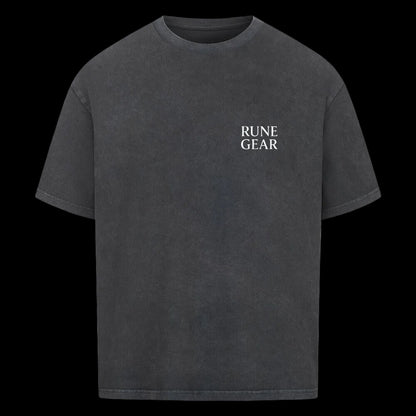 Image for color: washed black