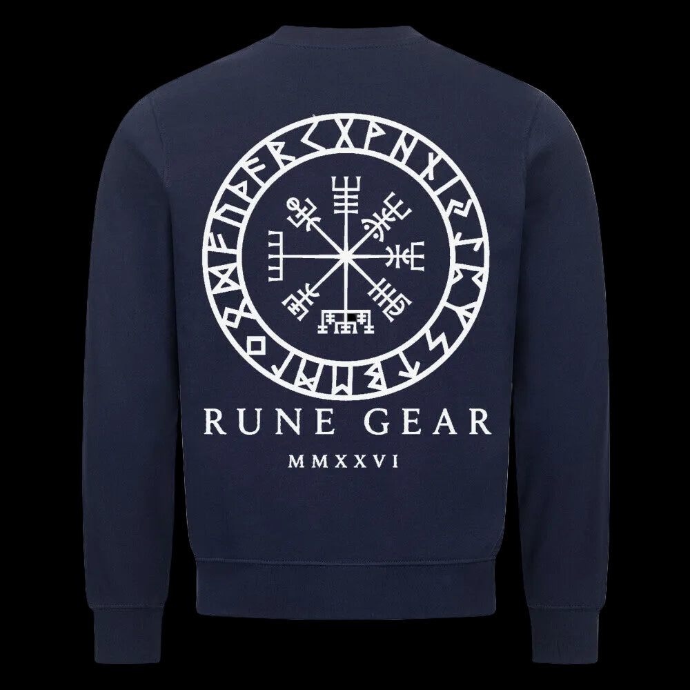 Image for color: navy blue