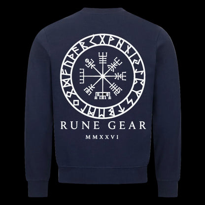 Image for color: navy blue