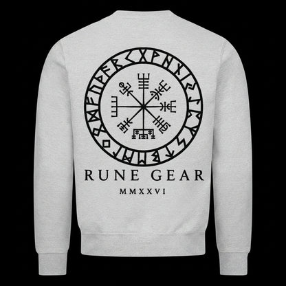 Image for color: heather grey